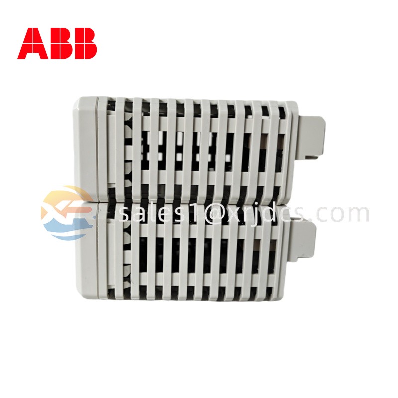 ABB DI810 3BSE008508R1 Digital Input Module1